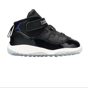 ❌❌sold❌❌Air Jordan 11 Retro TD “Space Jam” 2016